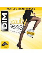 Dim Beauty Resist Semi-Opaque 25